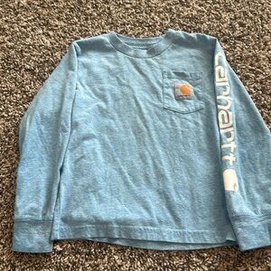 Carhartt long sleeve